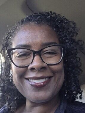Meet your Posher, Zanaida